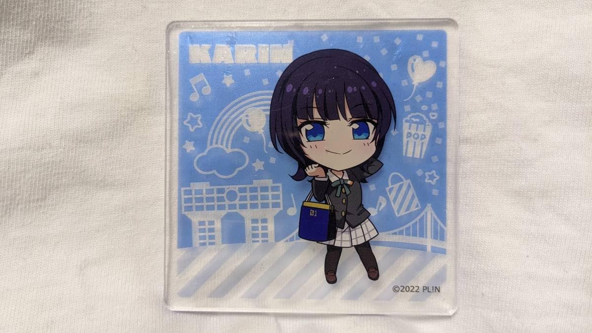 Amazon.co.jp: ラブライブ虹ヶ咲学園スクールアイドル同好会